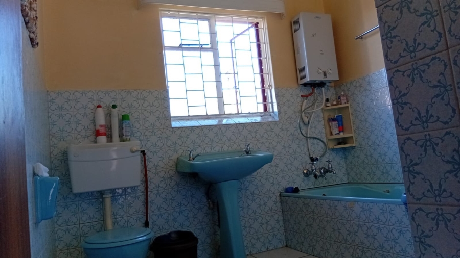 3 Bedroom Property for Sale in Uitsig Free State